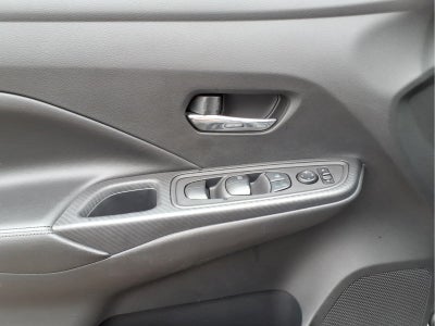 2020 Nissan Versa SV