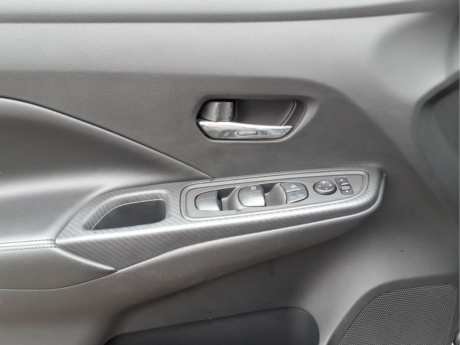 2020 Nissan Versa SV
