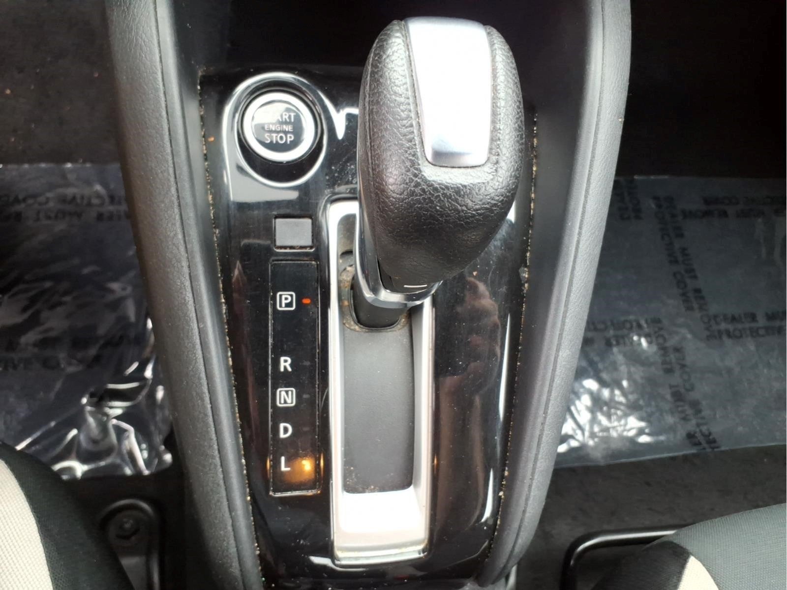 2020 Nissan Versa SV