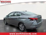 2020 Nissan Versa SV
