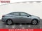 2020 Nissan Versa SV
