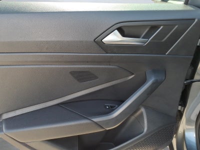 2022 Volkswagen Jetta SE