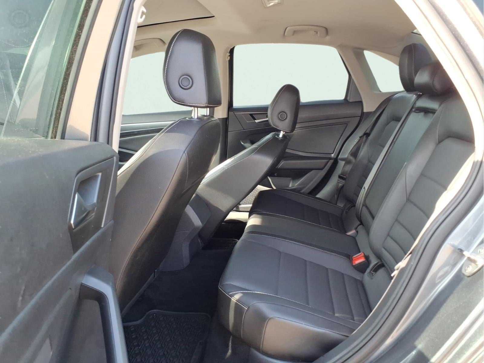 2022 Volkswagen Jetta SE