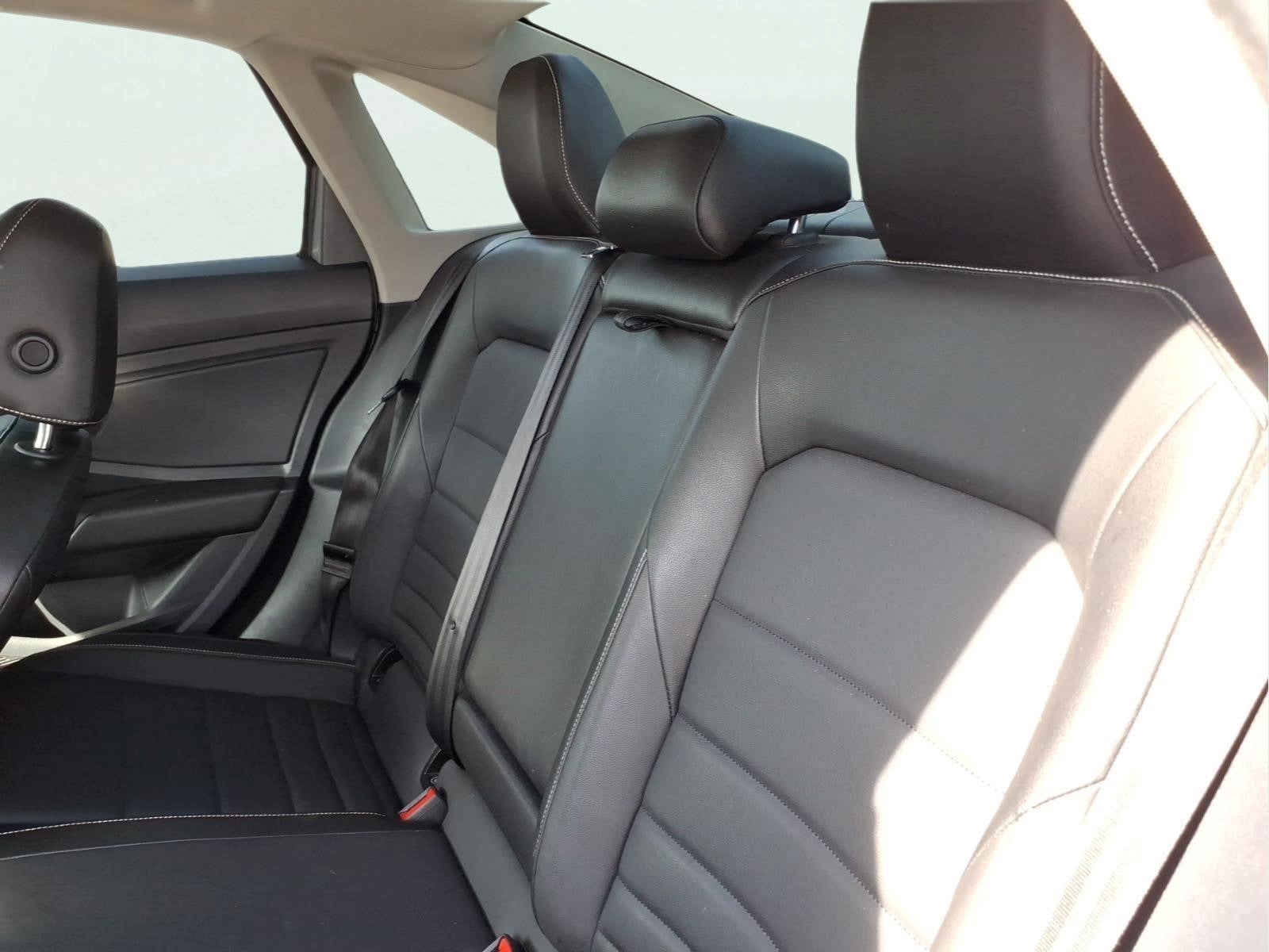 2022 Volkswagen Jetta SE