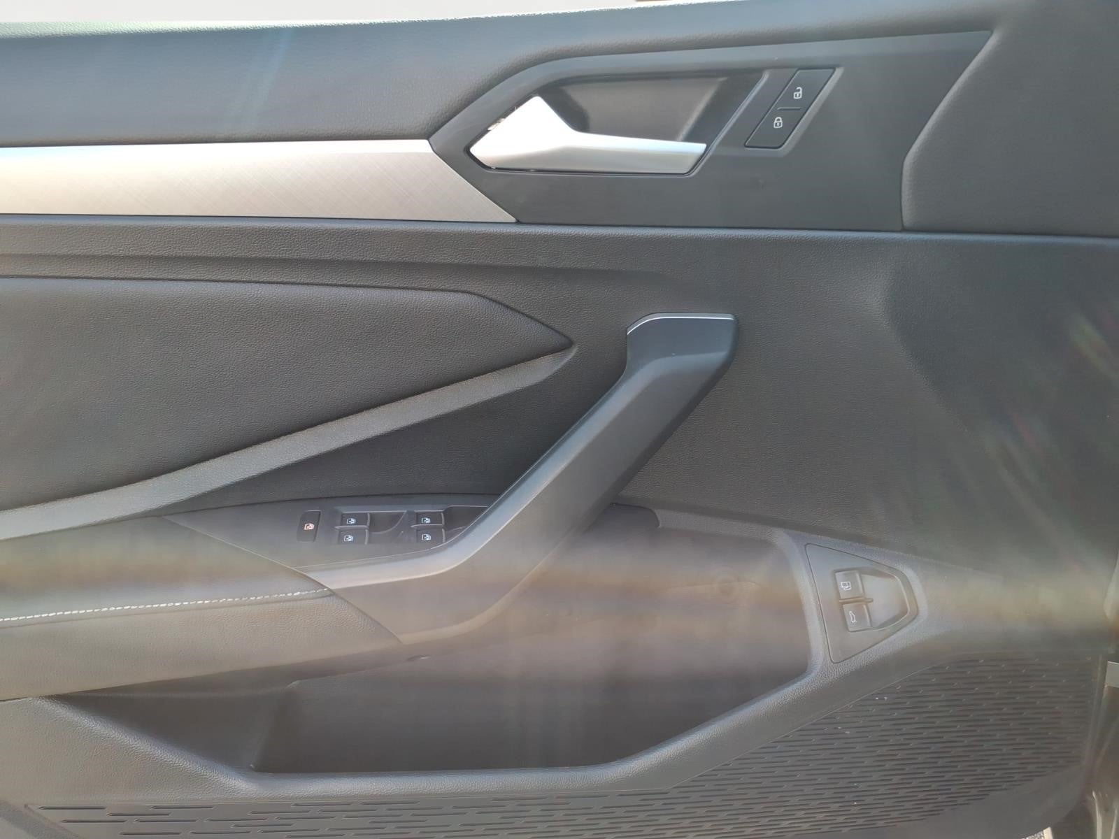 2022 Volkswagen Jetta SE