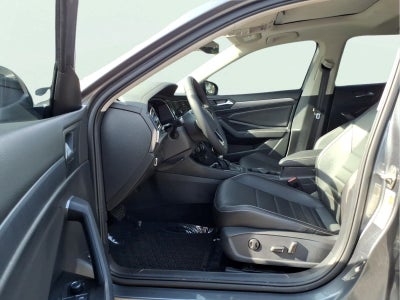 2022 Volkswagen Jetta SE