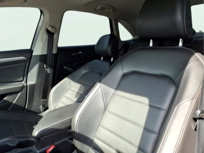 2022 Volkswagen Jetta SE