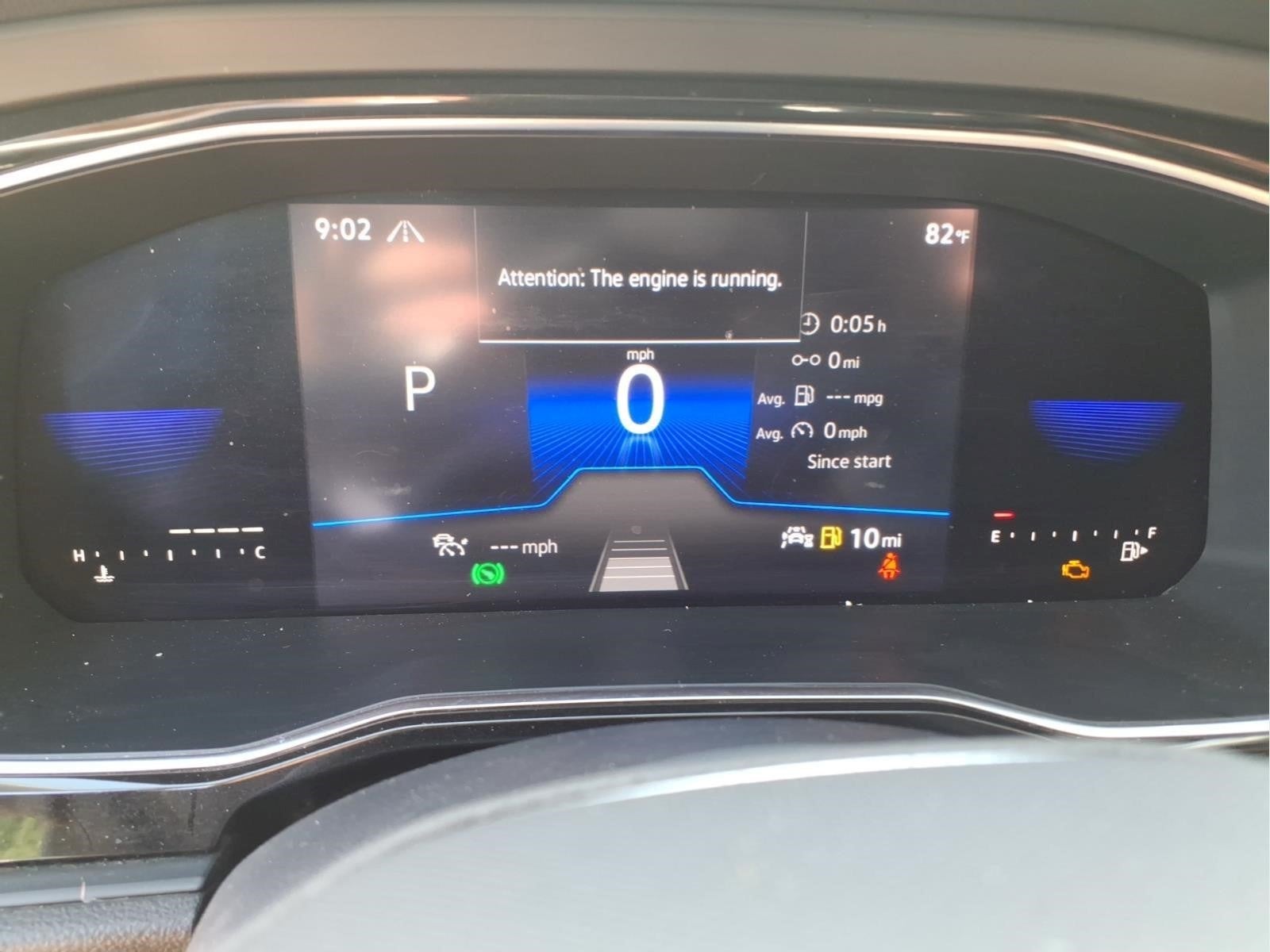 2022 Volkswagen Jetta SE
