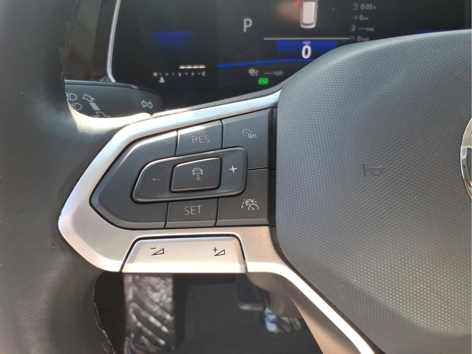 2022 Volkswagen Jetta SE
