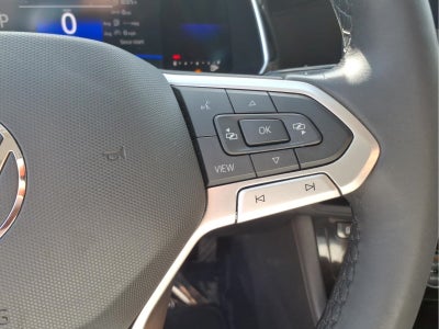 2022 Volkswagen Jetta SE