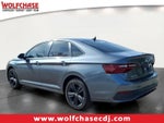 2022 Volkswagen Jetta SE