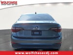 2022 Volkswagen Jetta SE
