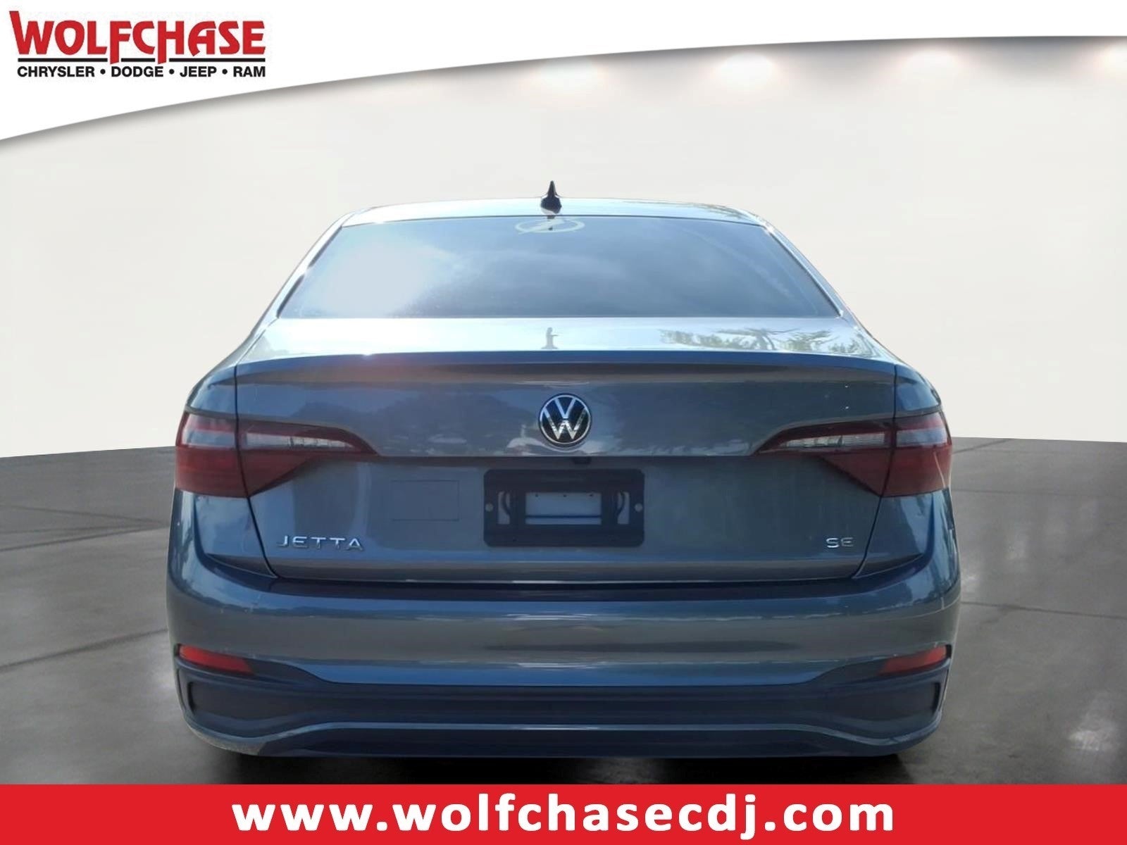 2022 Volkswagen Jetta SE