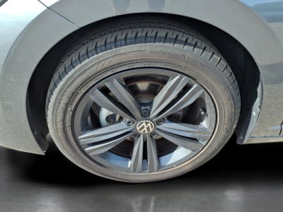 2022 Volkswagen Jetta SE