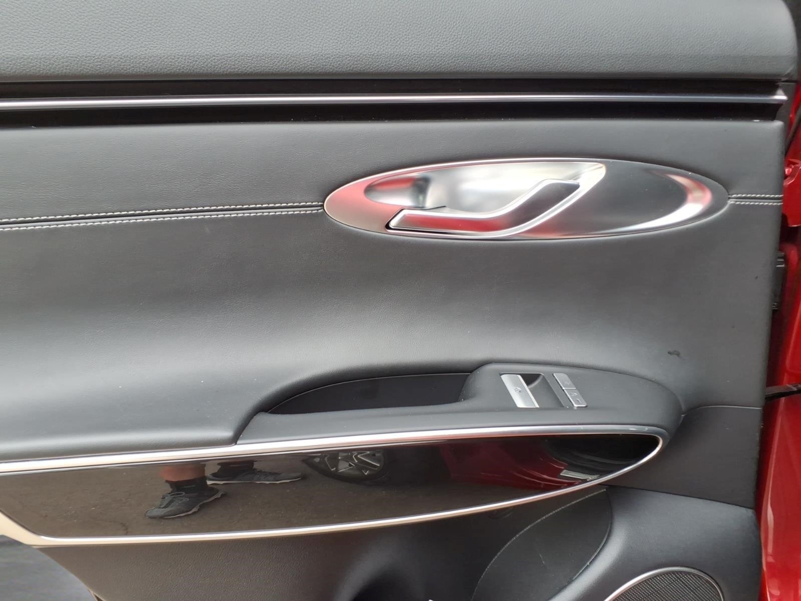 2025 Genesis GV70 2.5T