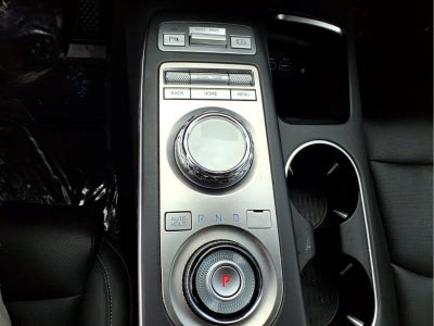 2025 Genesis GV70 2.5T