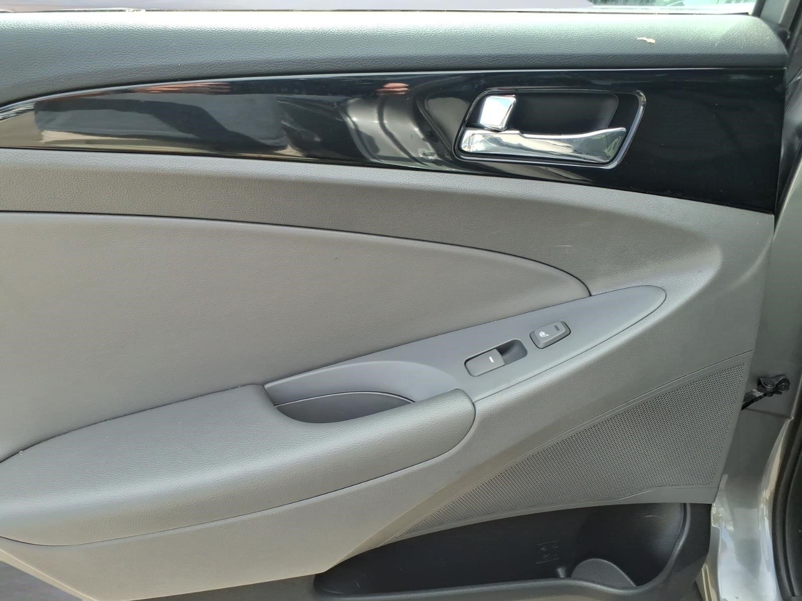 2014 Hyundai Sonata Limited