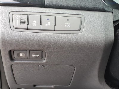 2014 Hyundai Sonata Limited