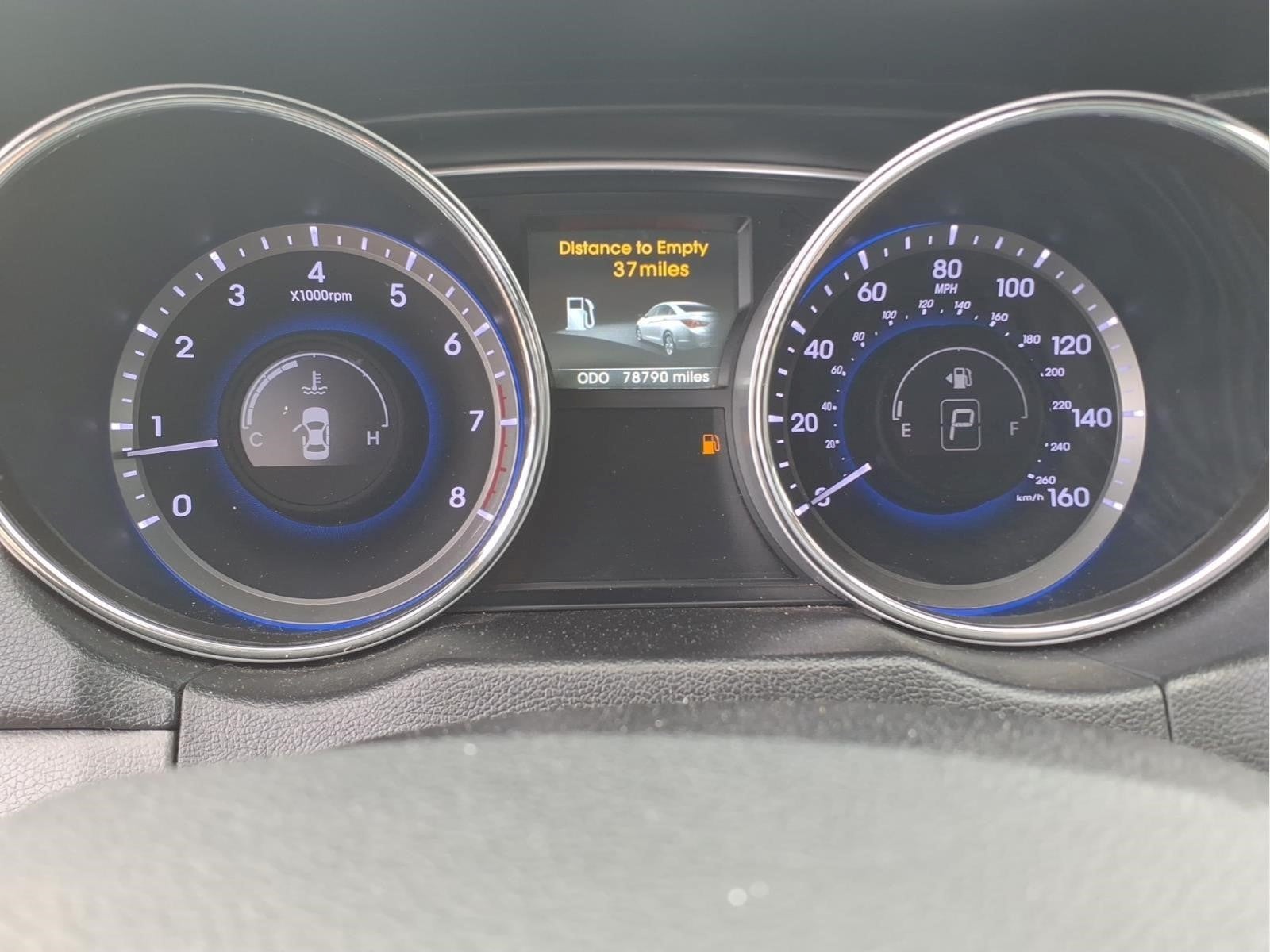 2014 Hyundai Sonata Limited