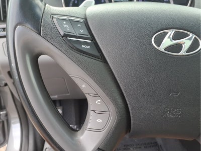 2014 Hyundai Sonata Limited