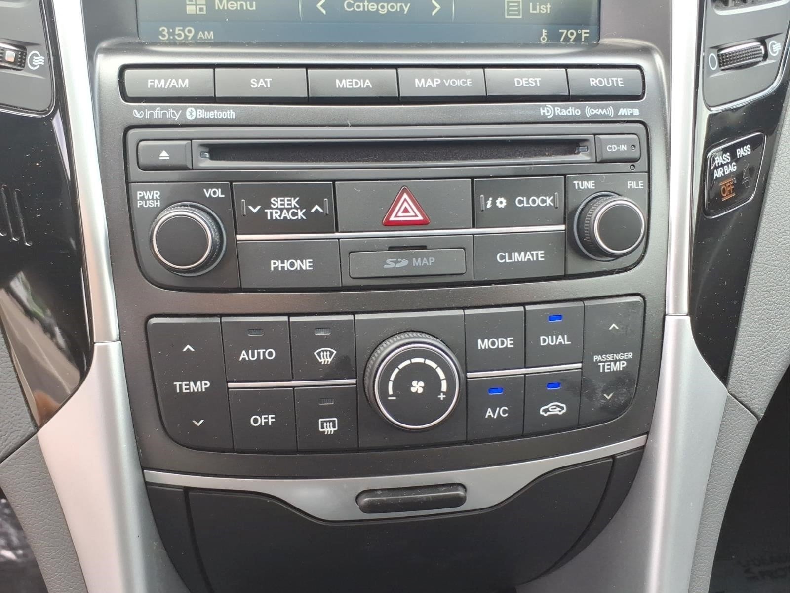 2014 Hyundai Sonata Limited