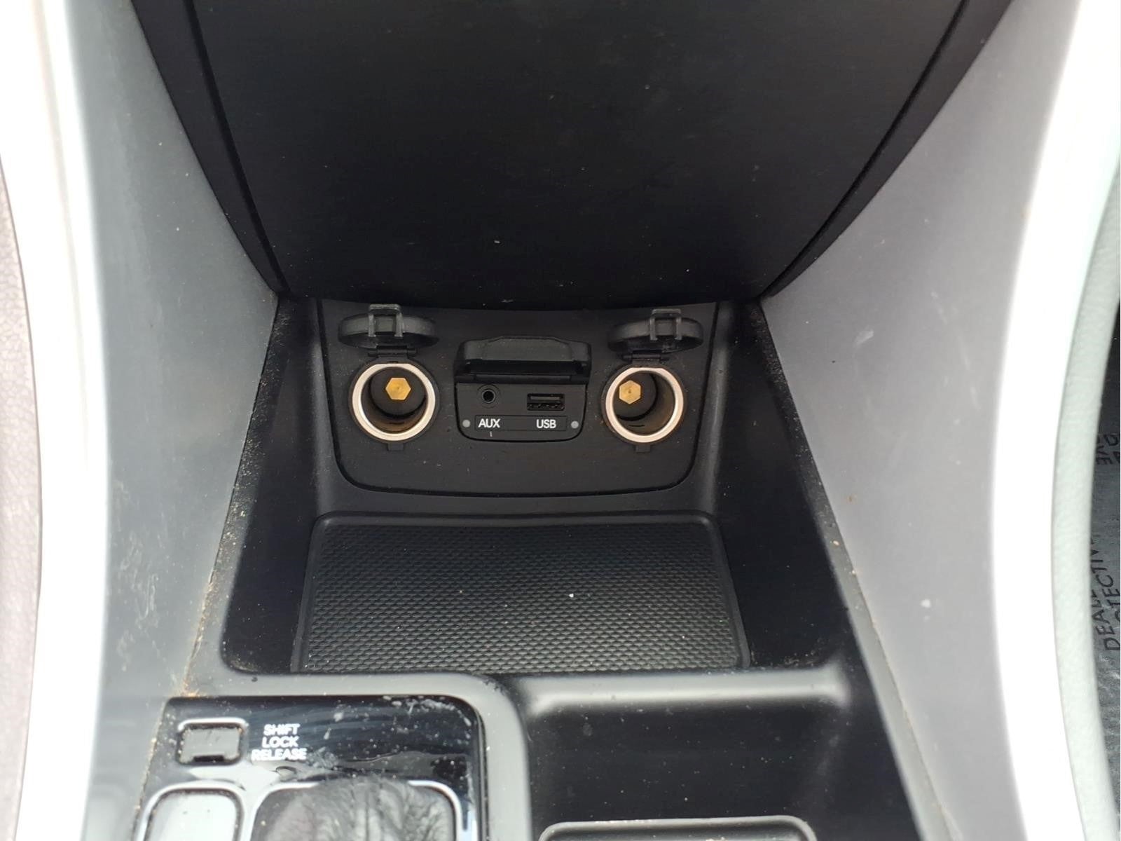 2014 Hyundai Sonata Limited