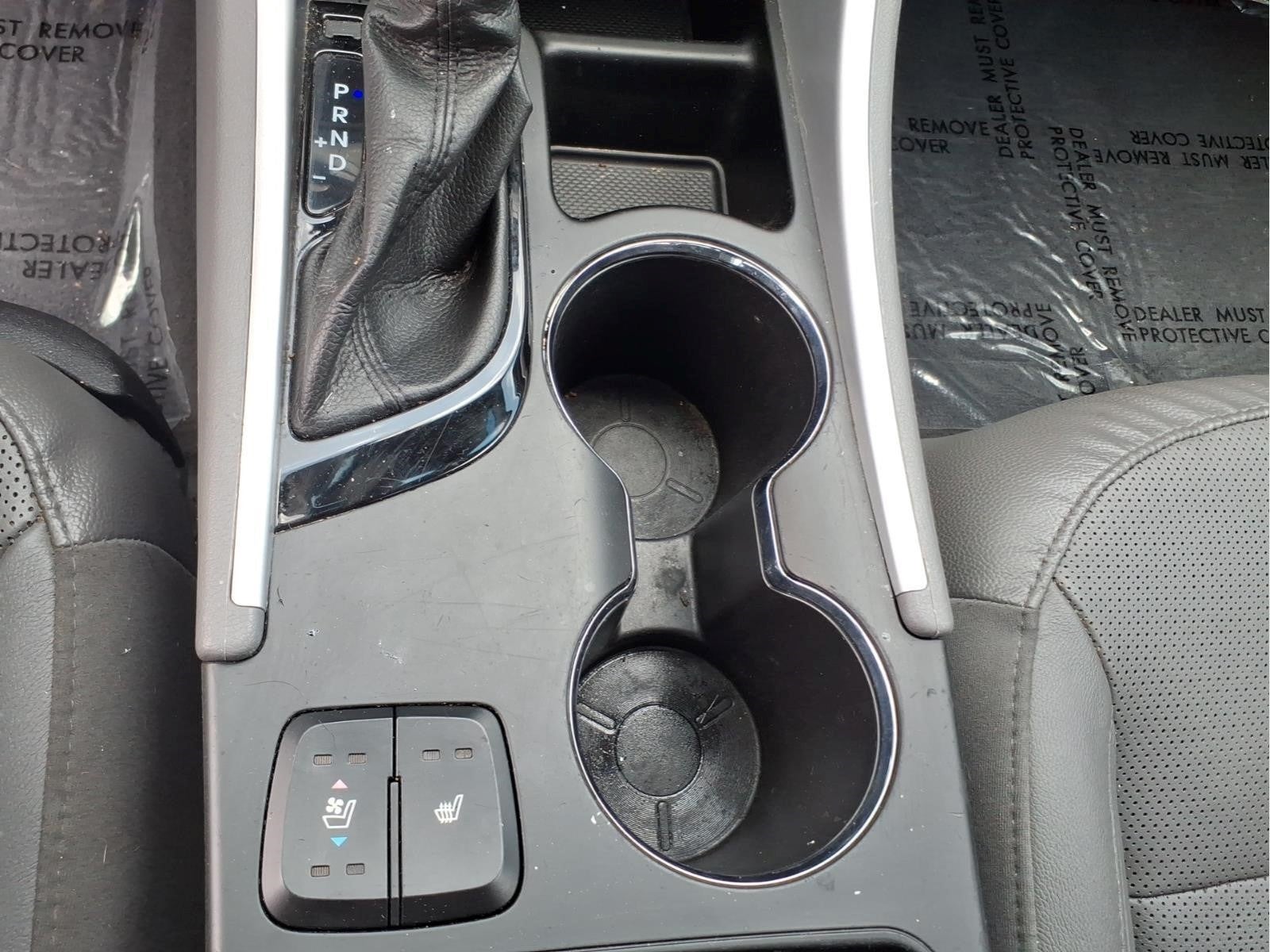 2014 Hyundai Sonata Limited