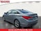 2014 Hyundai Sonata Limited