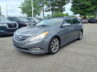 2014 Hyundai Sonata Limited