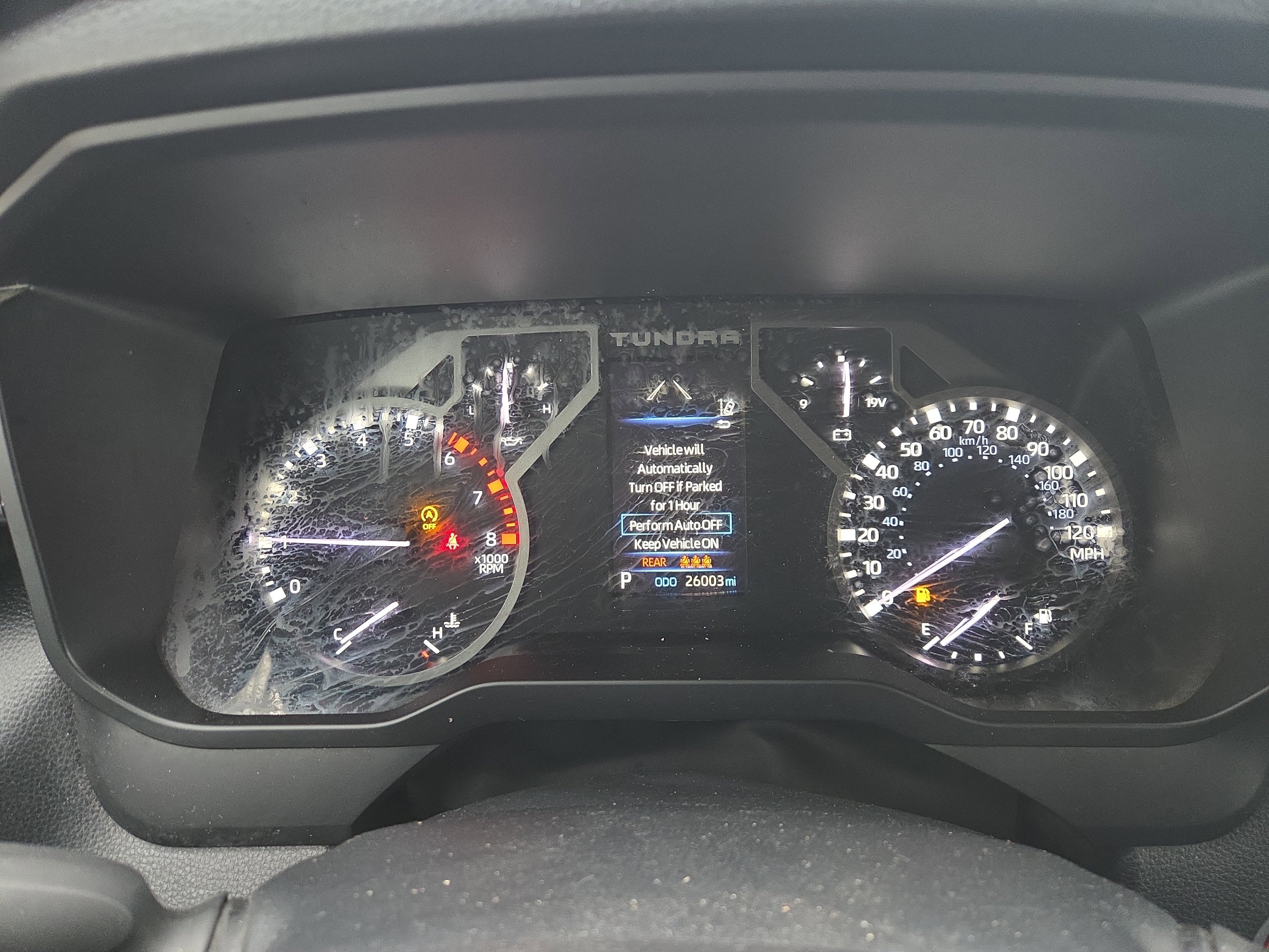 2022 Toyota Tundra 4WD SR5