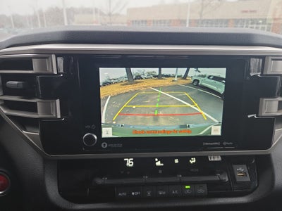 2022 Toyota Tundra 4WD SR5