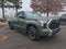 2022 Toyota Tundra 4WD SR5