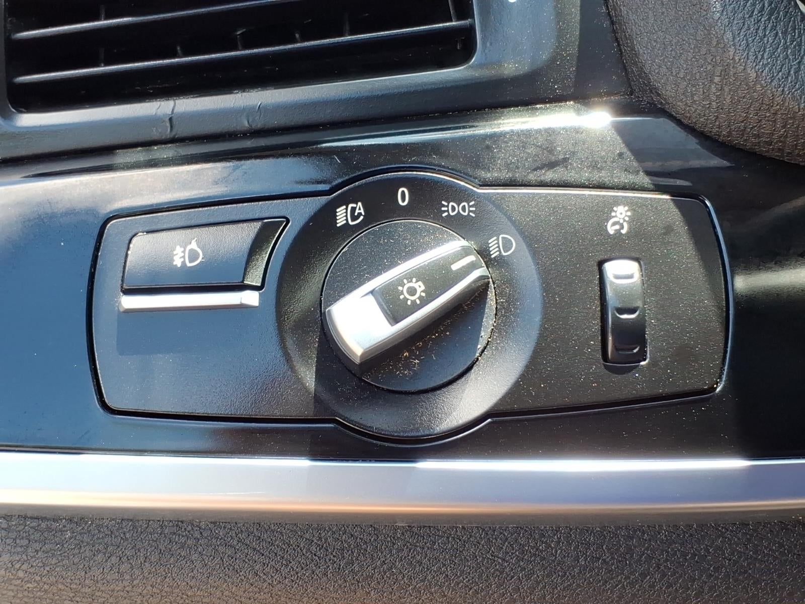 2015 BMW X3 xDrive28i