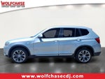2015 BMW X3 xDrive28i