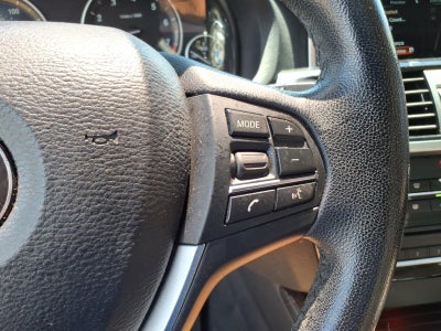 2015 BMW X3 xDrive28i
