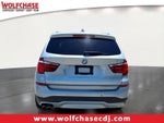 2015 BMW X3 xDrive28i