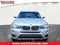 2015 BMW X3 xDrive28i