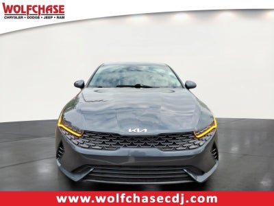 2023 Kia K5 LXS