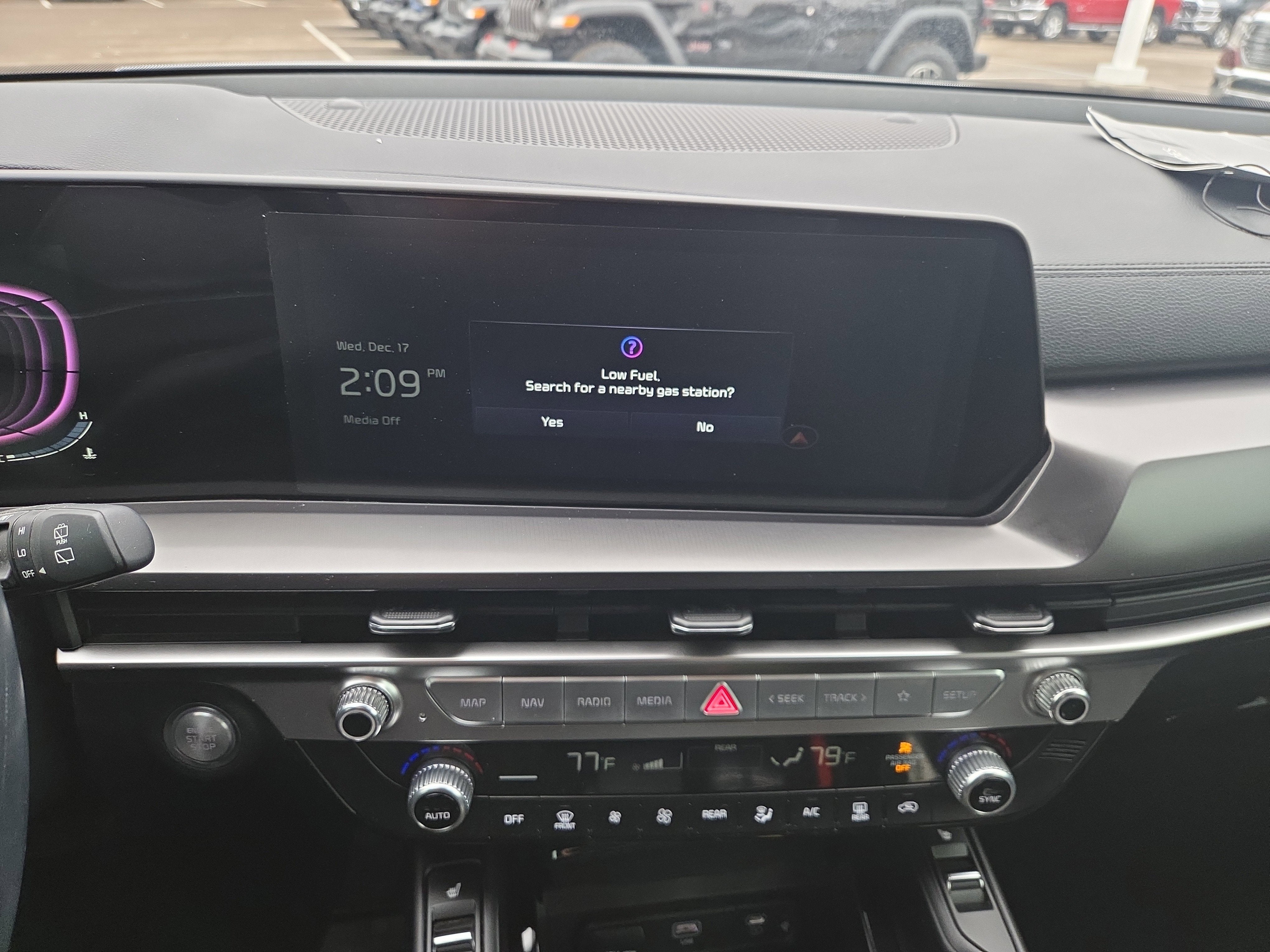 2024 Kia Telluride S