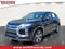 2024 Mitsubishi Outlander Sport SE