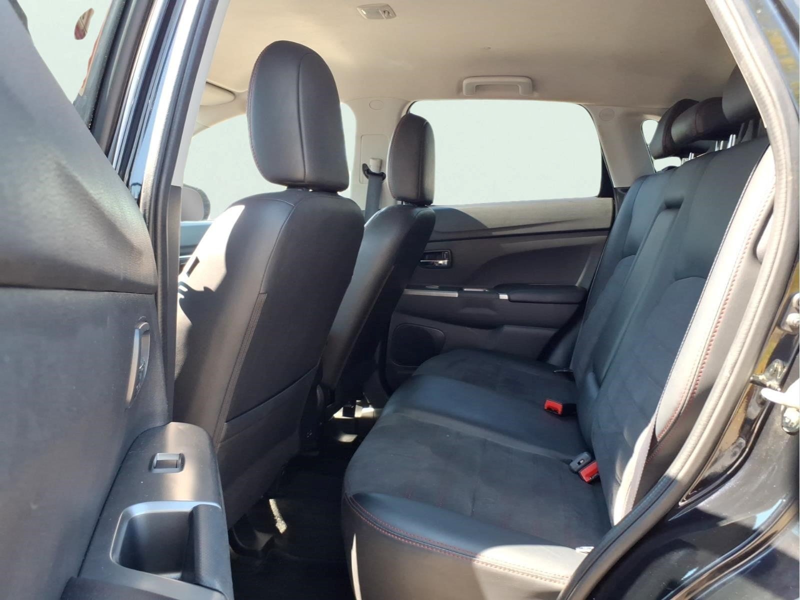 2024 Mitsubishi Outlander Sport SE