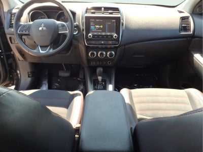 2024 Mitsubishi Outlander Sport SE