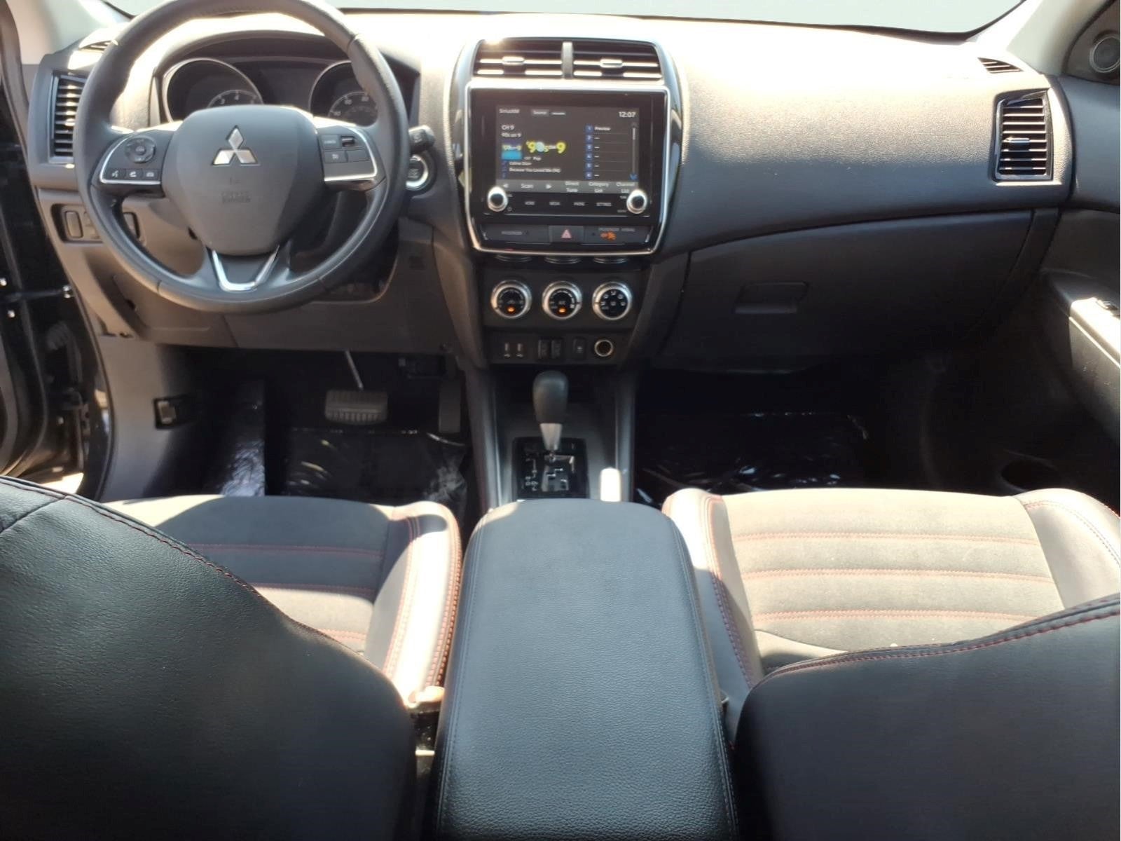 2024 Mitsubishi Outlander Sport SE