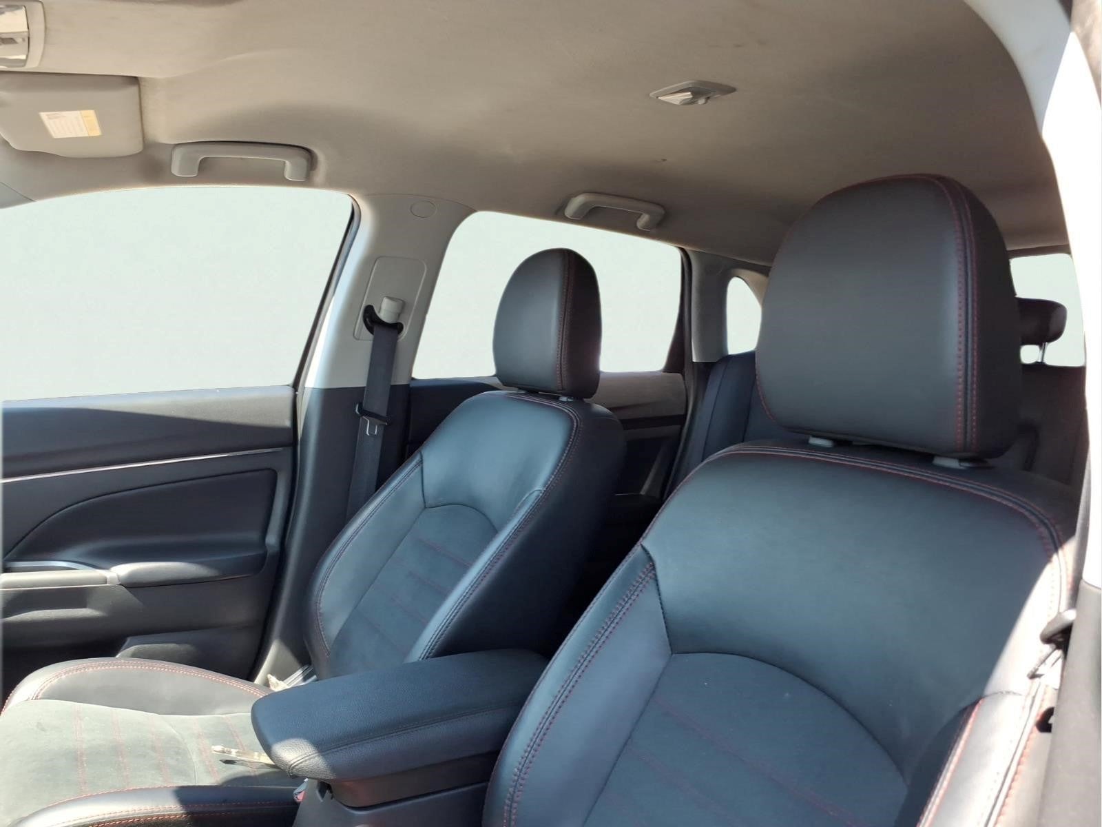 2024 Mitsubishi Outlander Sport SE