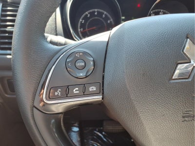 2024 Mitsubishi Outlander Sport SE