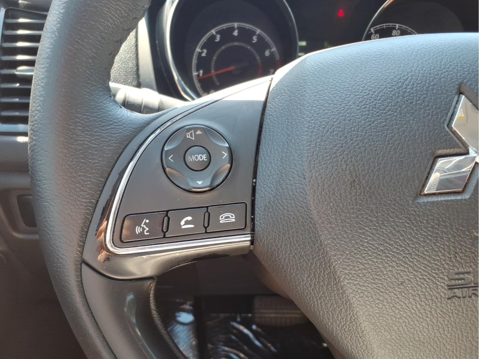 2024 Mitsubishi Outlander Sport SE