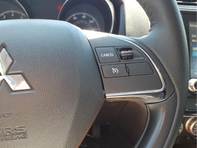 2024 Mitsubishi Outlander Sport SE