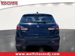 2024 Mitsubishi Outlander Sport SE