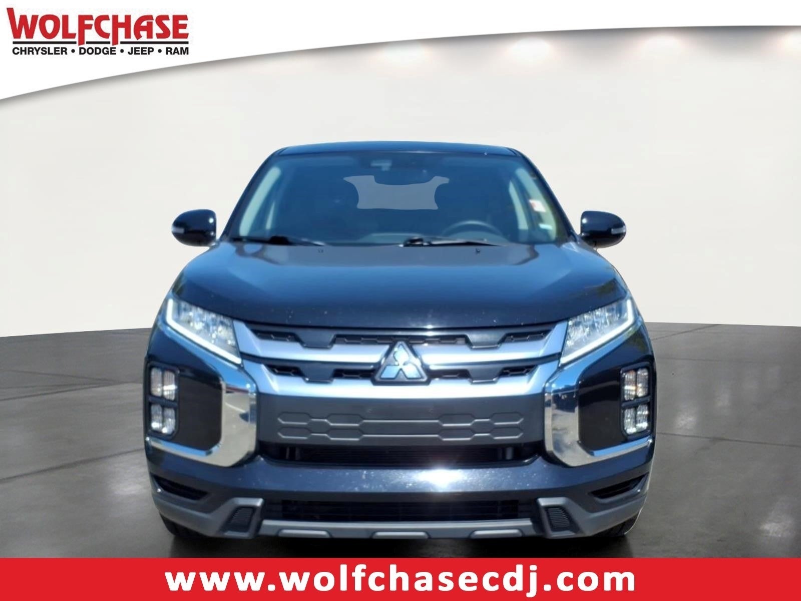 2024 Mitsubishi Outlander Sport SE