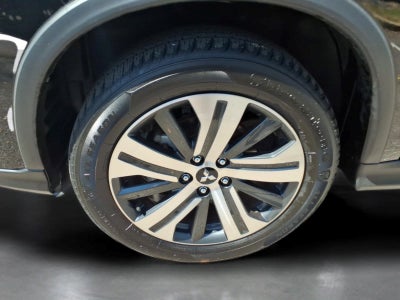 2024 Mitsubishi Outlander Sport SE
